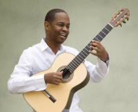 Earl Klugh